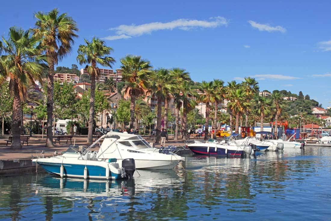 Séjour au camping Port-Pothuau près de Lavandou : une destination incontournable sur la côte d’azur !