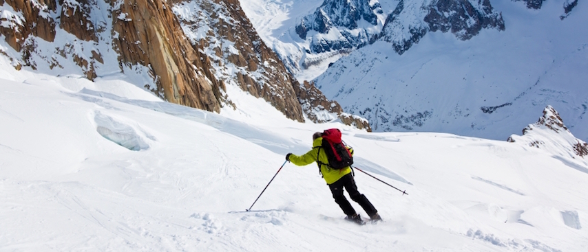 Chamonix : que pouvez-vous y faire au quotidien ?